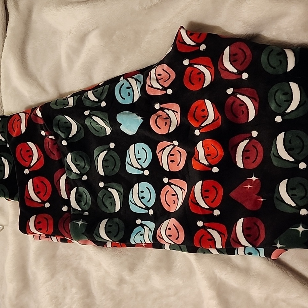 Super soft leggins